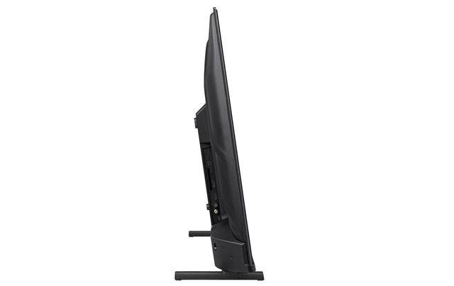 Hisense QLED-Fernseher »32A5Q« 80 cm/32 ″ Full HD Smart-TV 2K FHD QLED