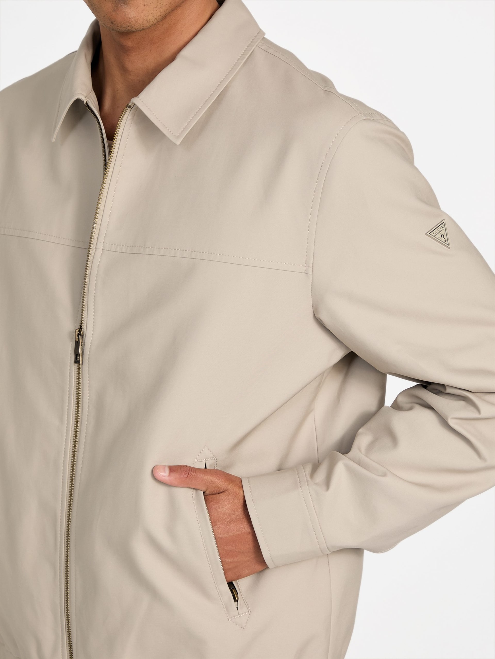 Jaqueta Eco Elegante