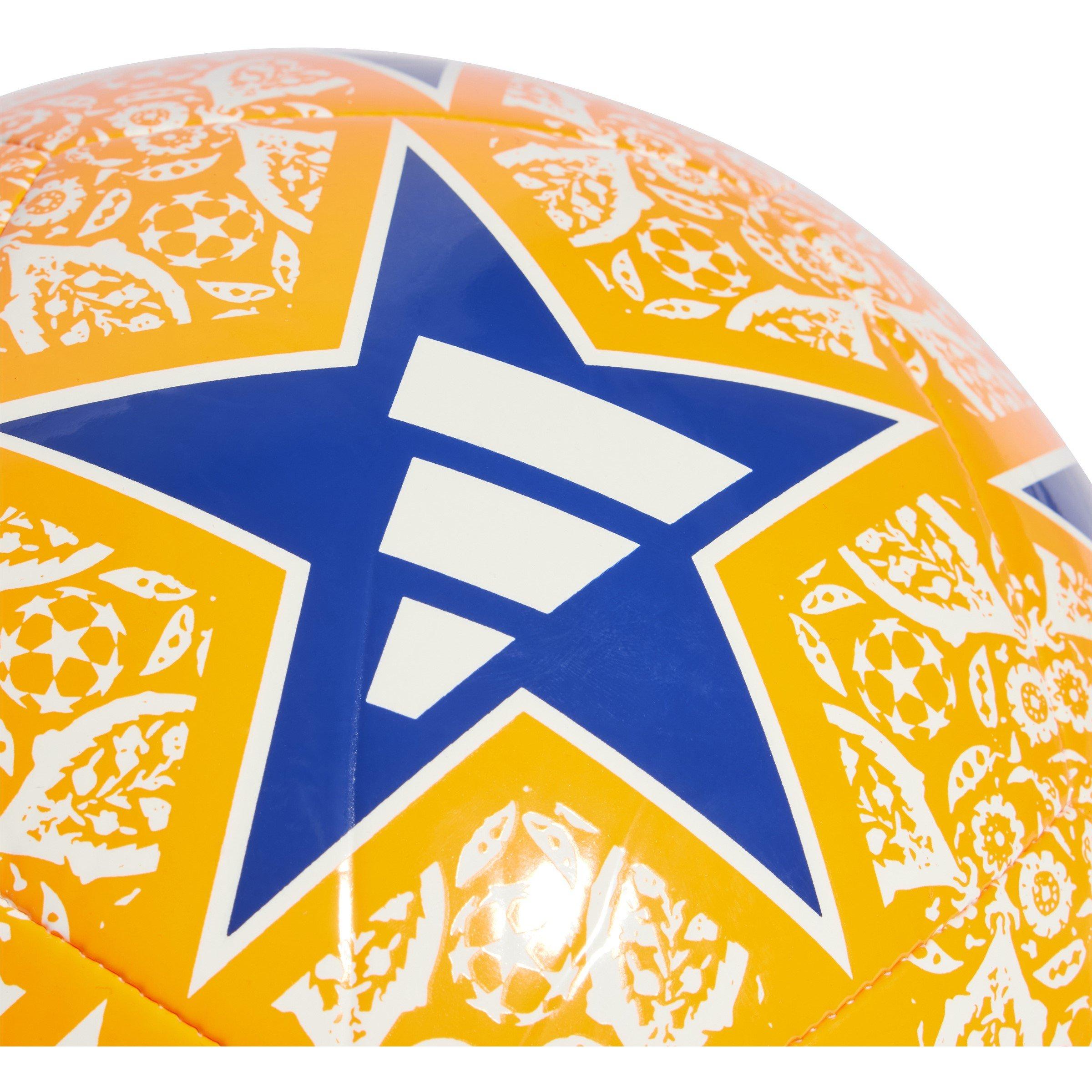 adidas Glider Football