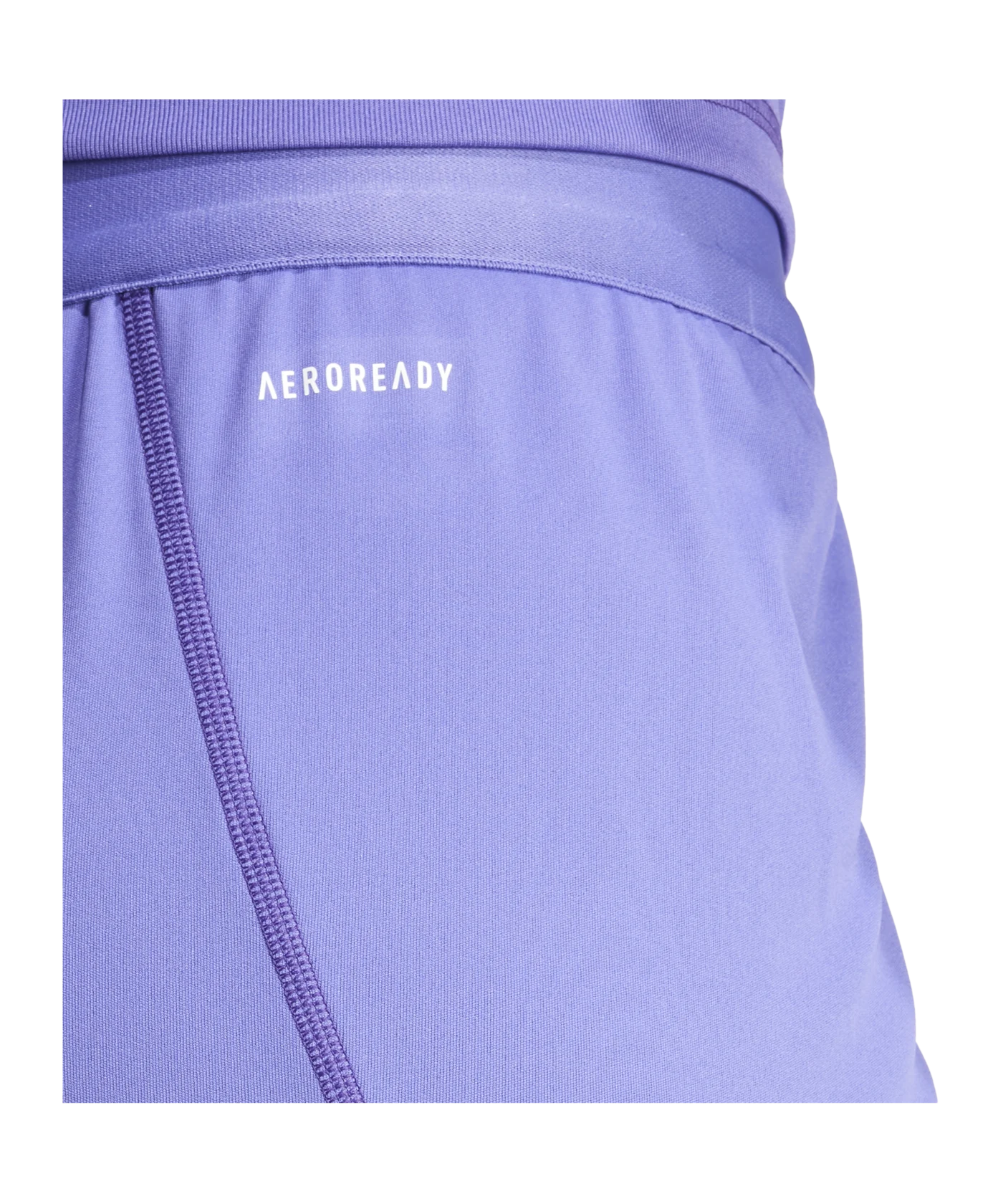 adidas Tiro 24 Pro Torwartshort Damen Lila