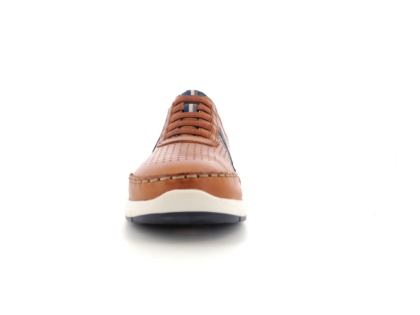 Fluchos-F1443 Cuir Camel