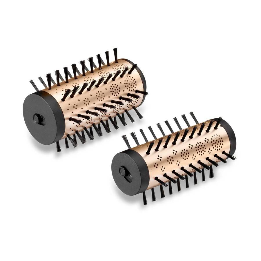 BaByliss Big Hair Dual Gold Edition