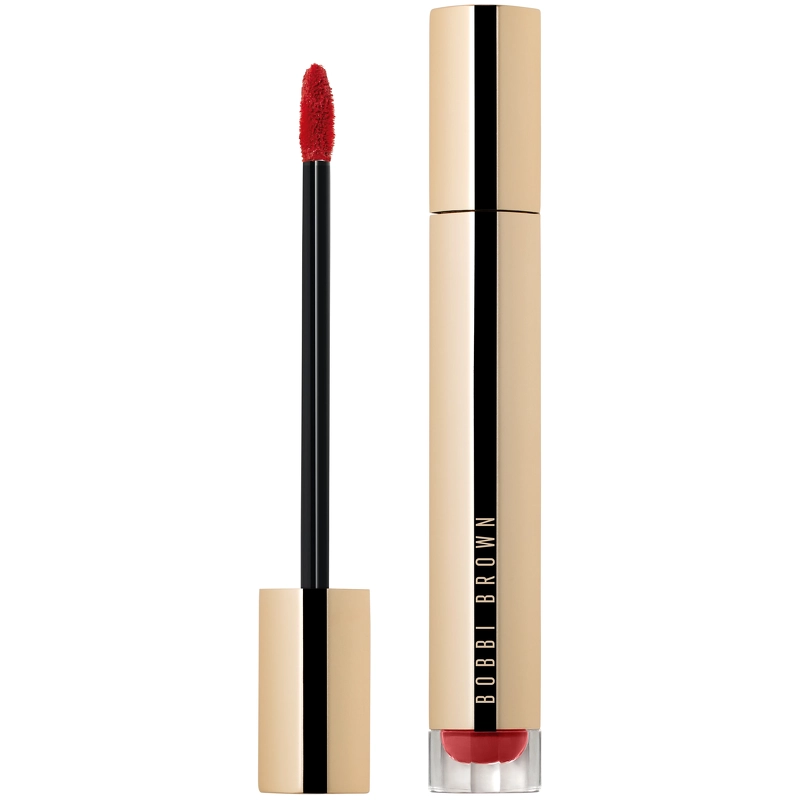 Bobbi Brown Luxe Matte Liquid Lipstick 6 ml - Chealsea Rose