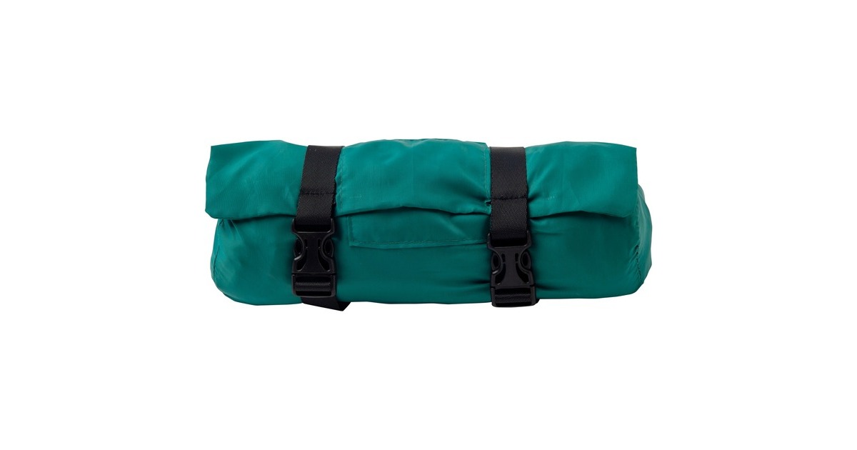 AmazonasTravel Set Jungle hangmat  (Groen)