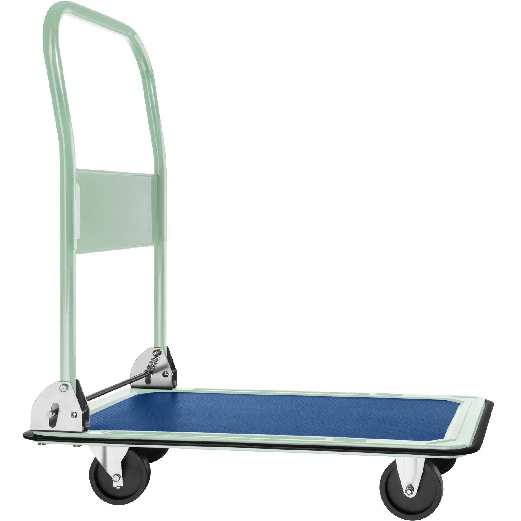 Plattformwagen