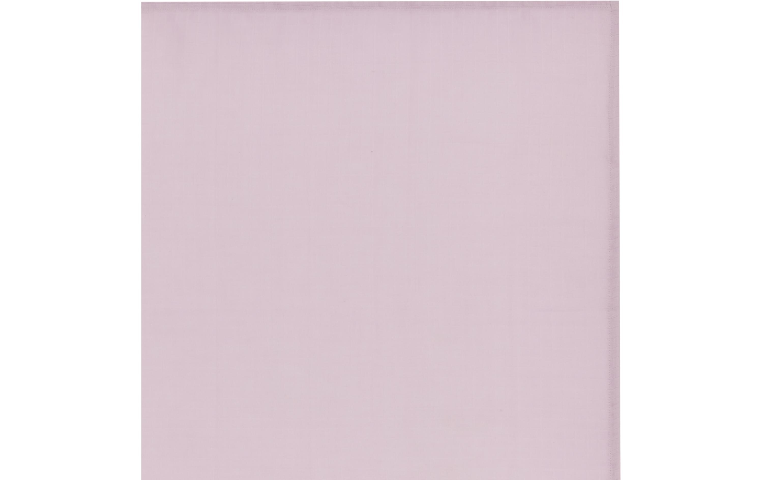 Mulltuch Yummi Muslin 2 Stück, Choko/Lavendel 70 cm x 70 cmMusselintücher aus Bio Baumwolle