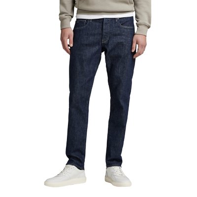Jean homme 3301 Regular Tapered G-STAR