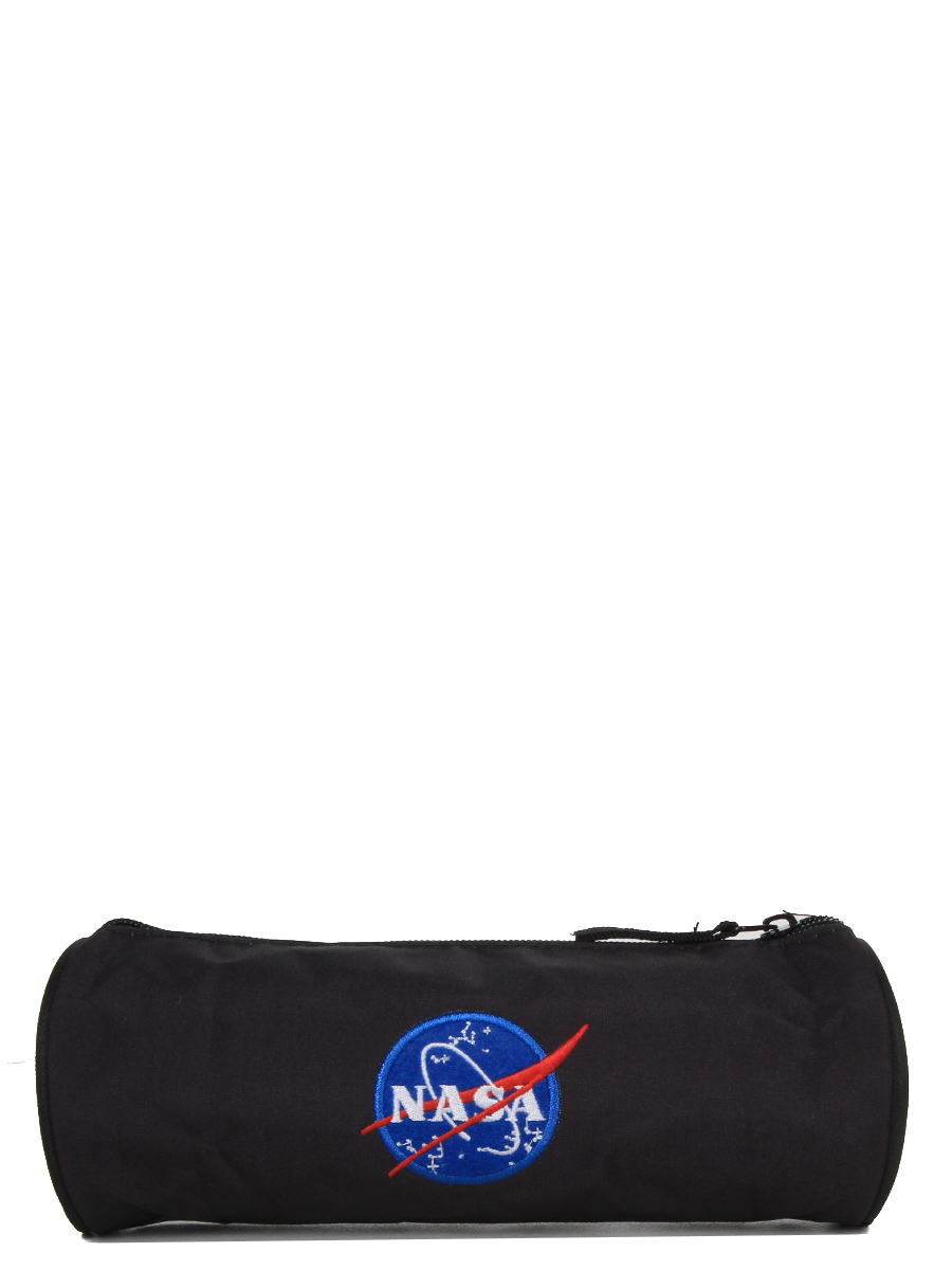 Trousse ronde Nasa Alunissage