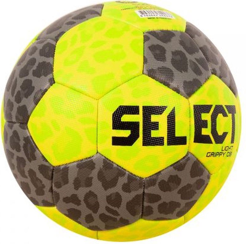 Select Light Grippy II Handbal Junior
