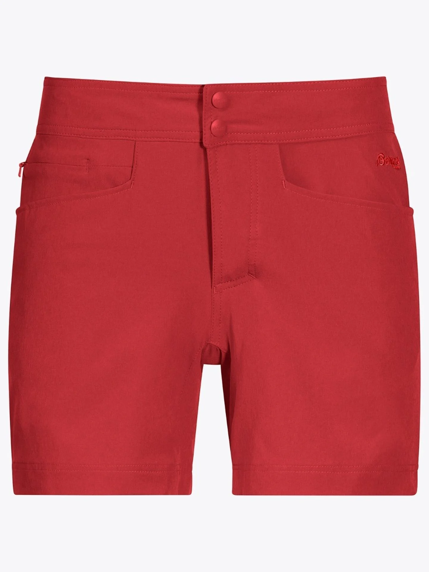 Cecilie Flex Shorts