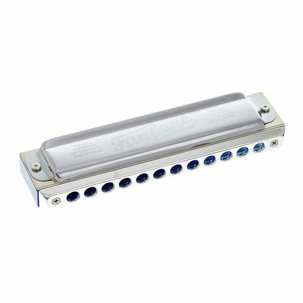 C.A. Seydel Söhne Fanfare S Tremolo A