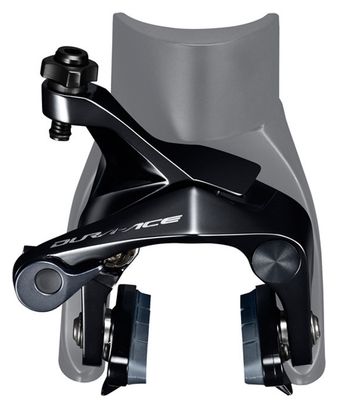 Etrier de Frein Avant SHIMANO Dura-Ace BR-R9110 (Direct-Mount) 2017
