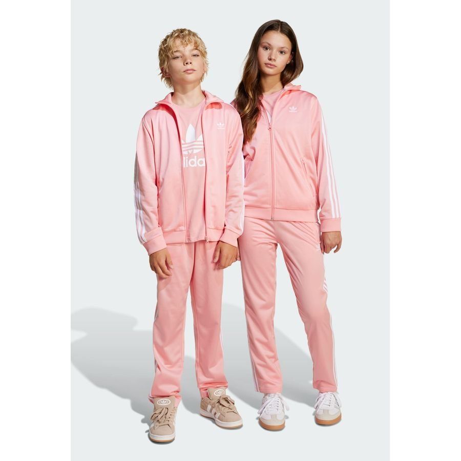 Adidas Original Pantalon Adicolor Firebird Enfants
