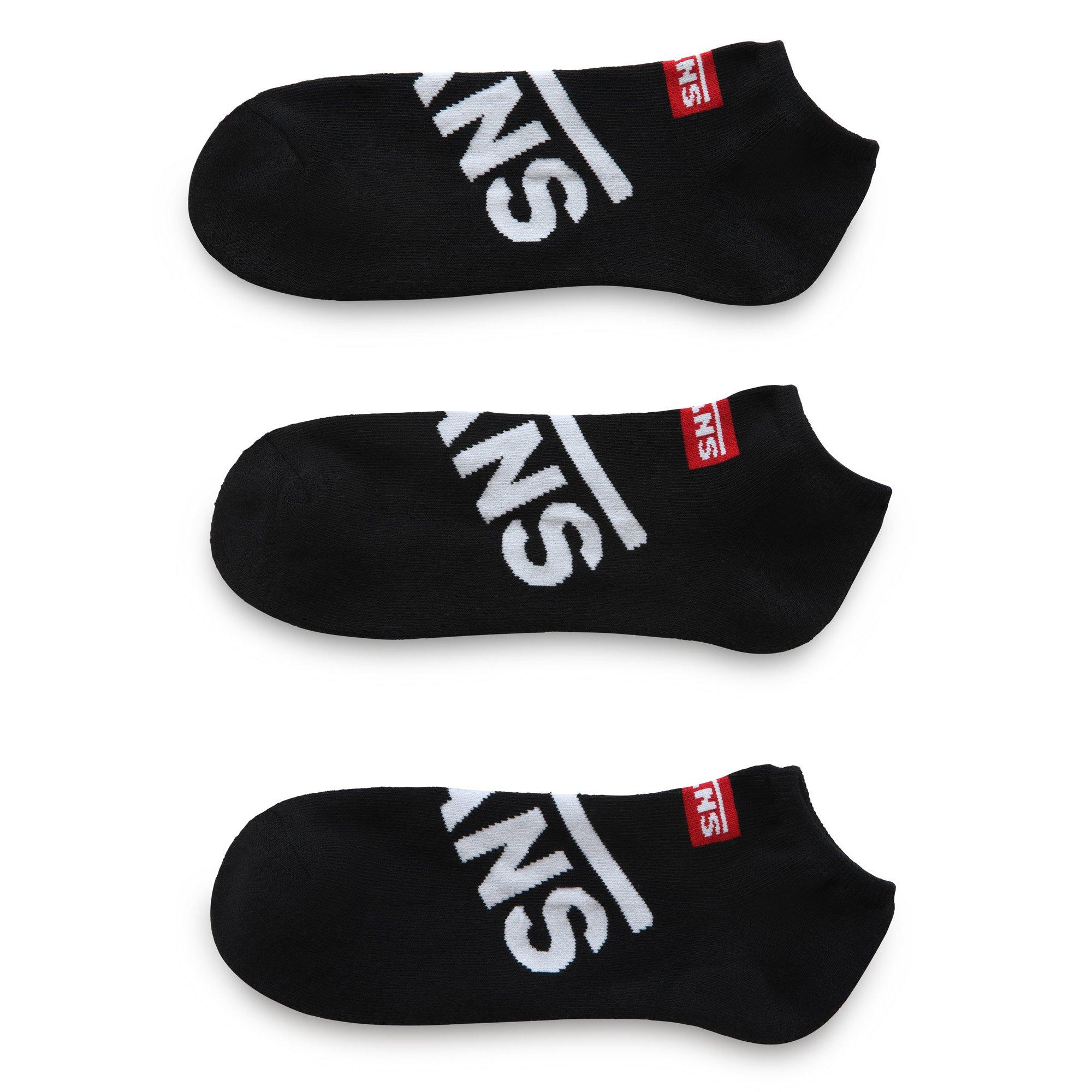 Vans No Show Socks Mens