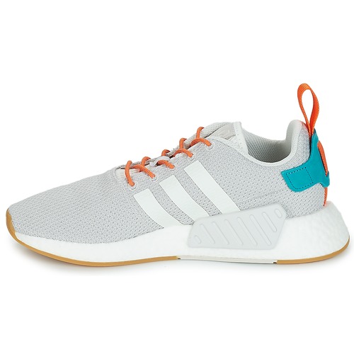 adidas Originals - NMD R2 SUMMER - Gris