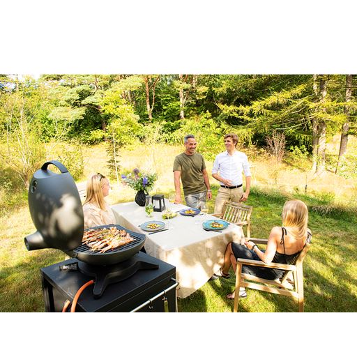 Morsø Forno Piccolo Gasgrill