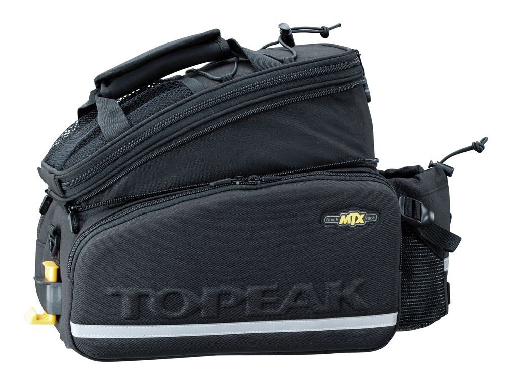 Topeak MTX Trunkbag DX kaufen | Bike-Discount