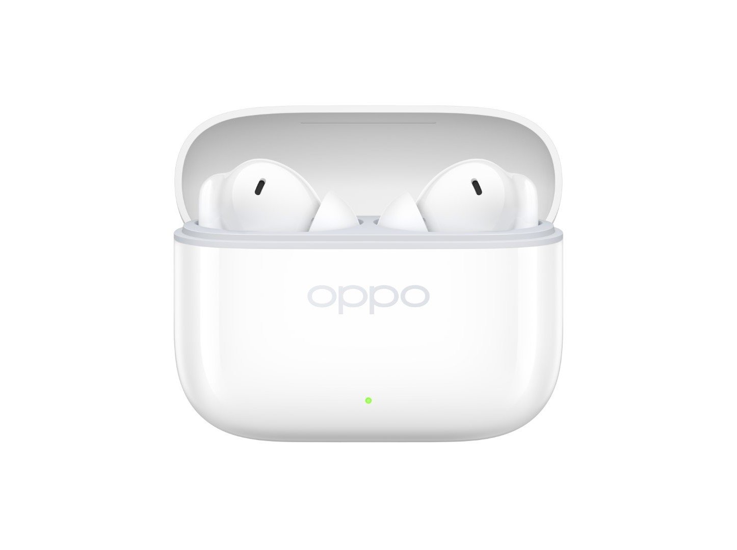 AURICULARES TWS OPPO ENCO BUDS3 PRO BRANCO