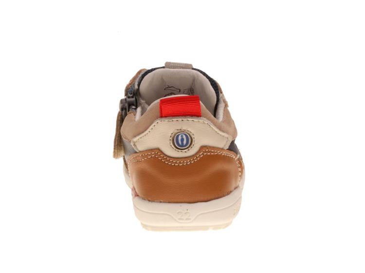 Shoesme RF23S049 Dark-Blue-Grey