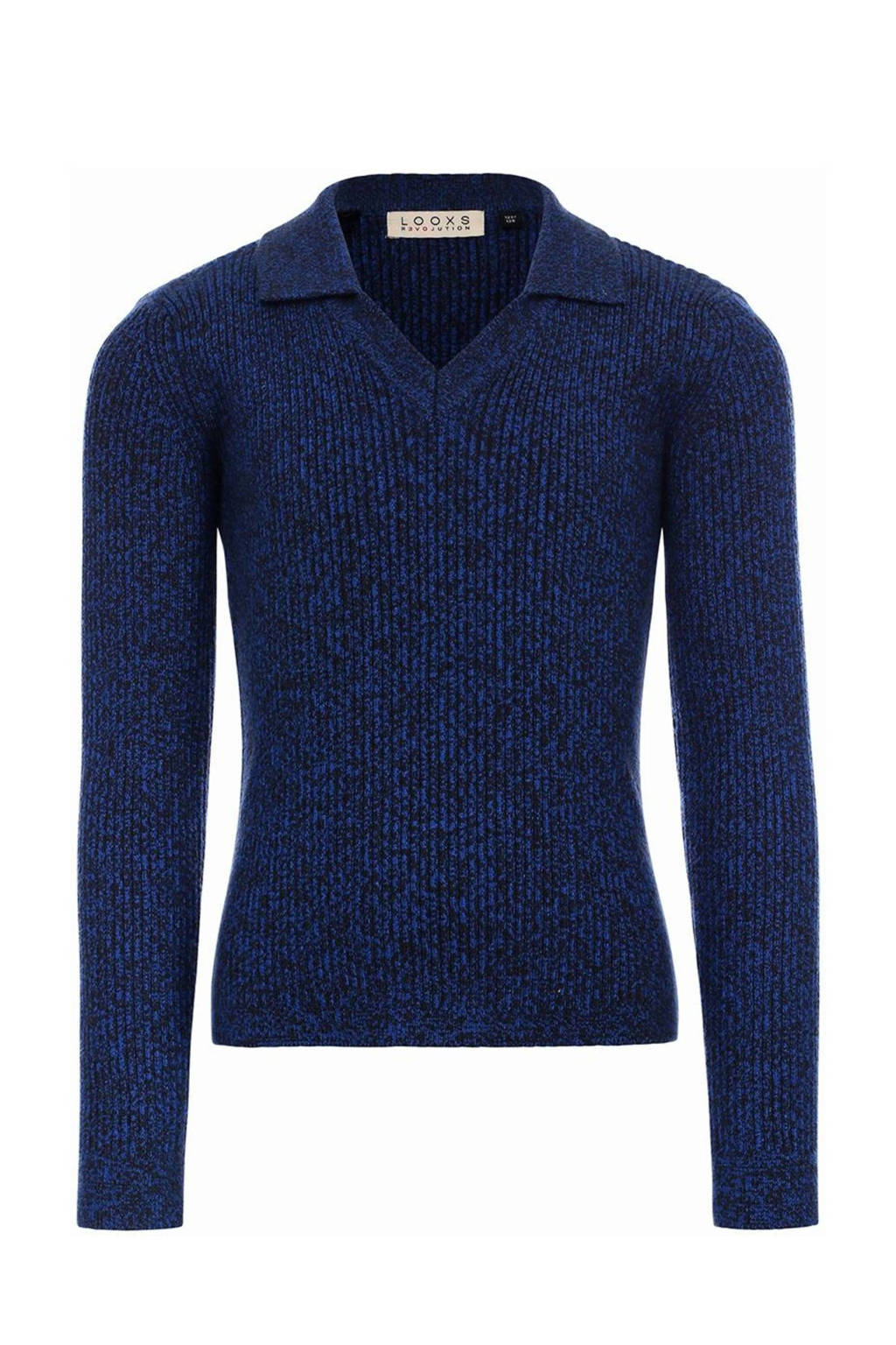 LOOXS trui blauw