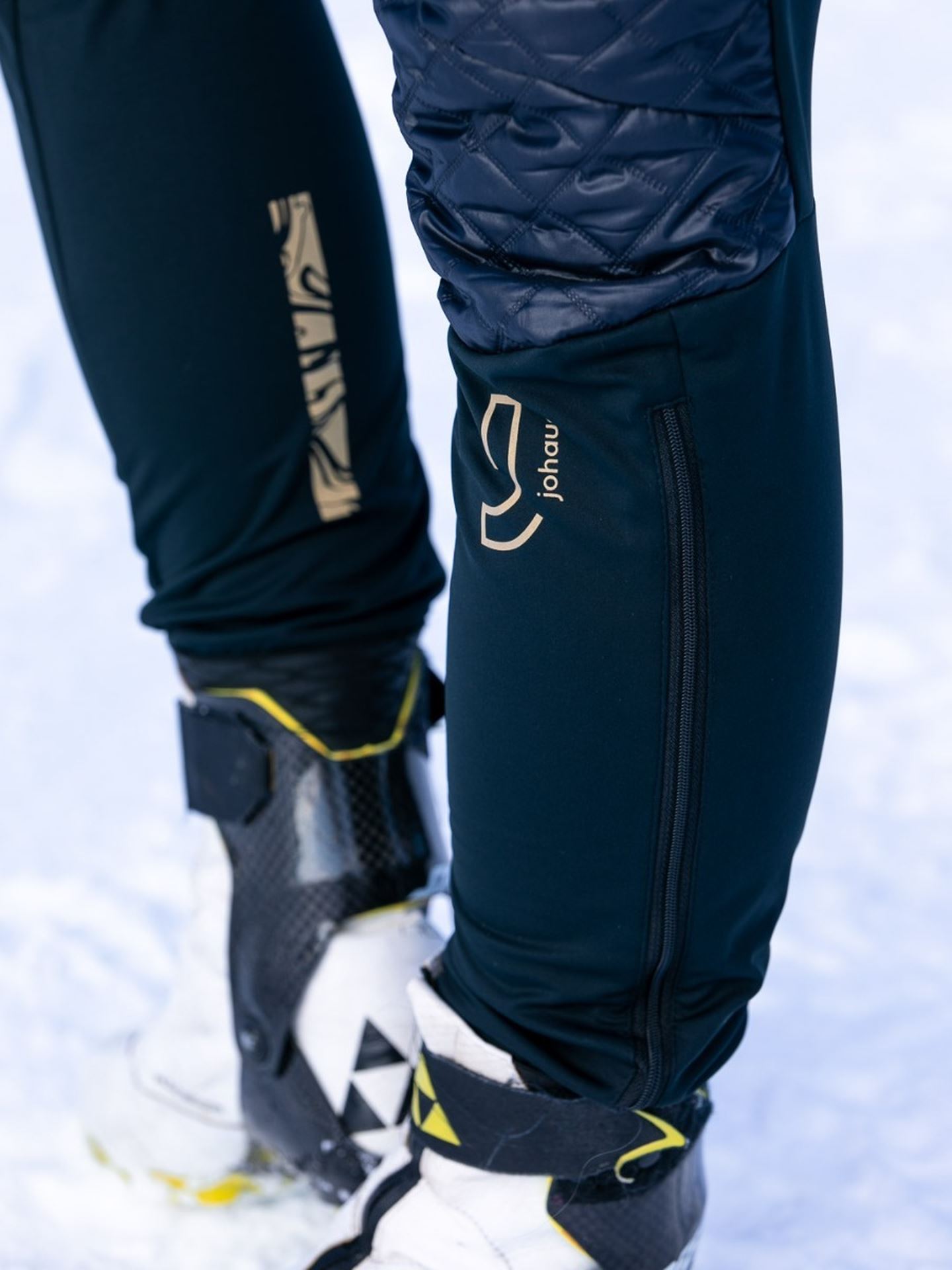 Advance Primaloft Pants