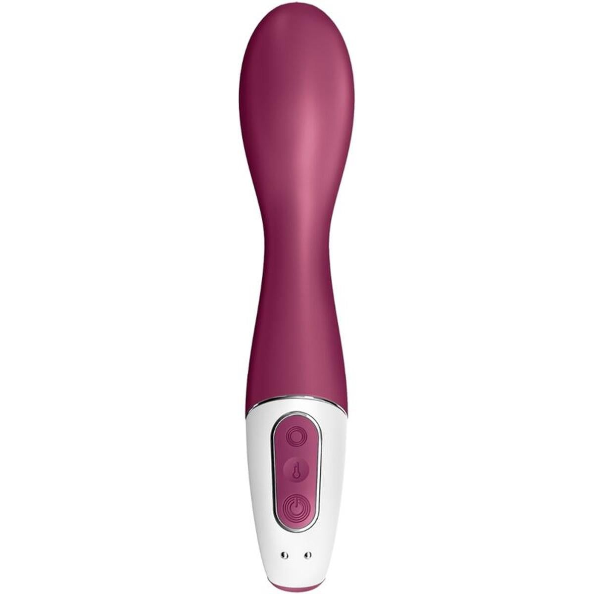 Satisfyer G-Punkt Vibrator 