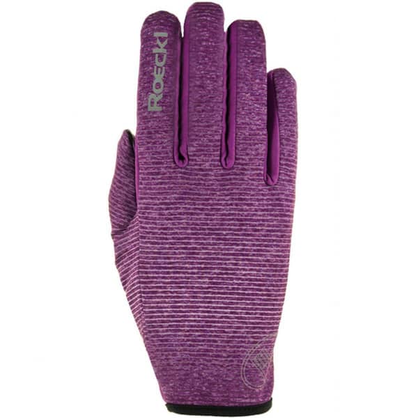 Gant running ROECKL JAVA PURPLE