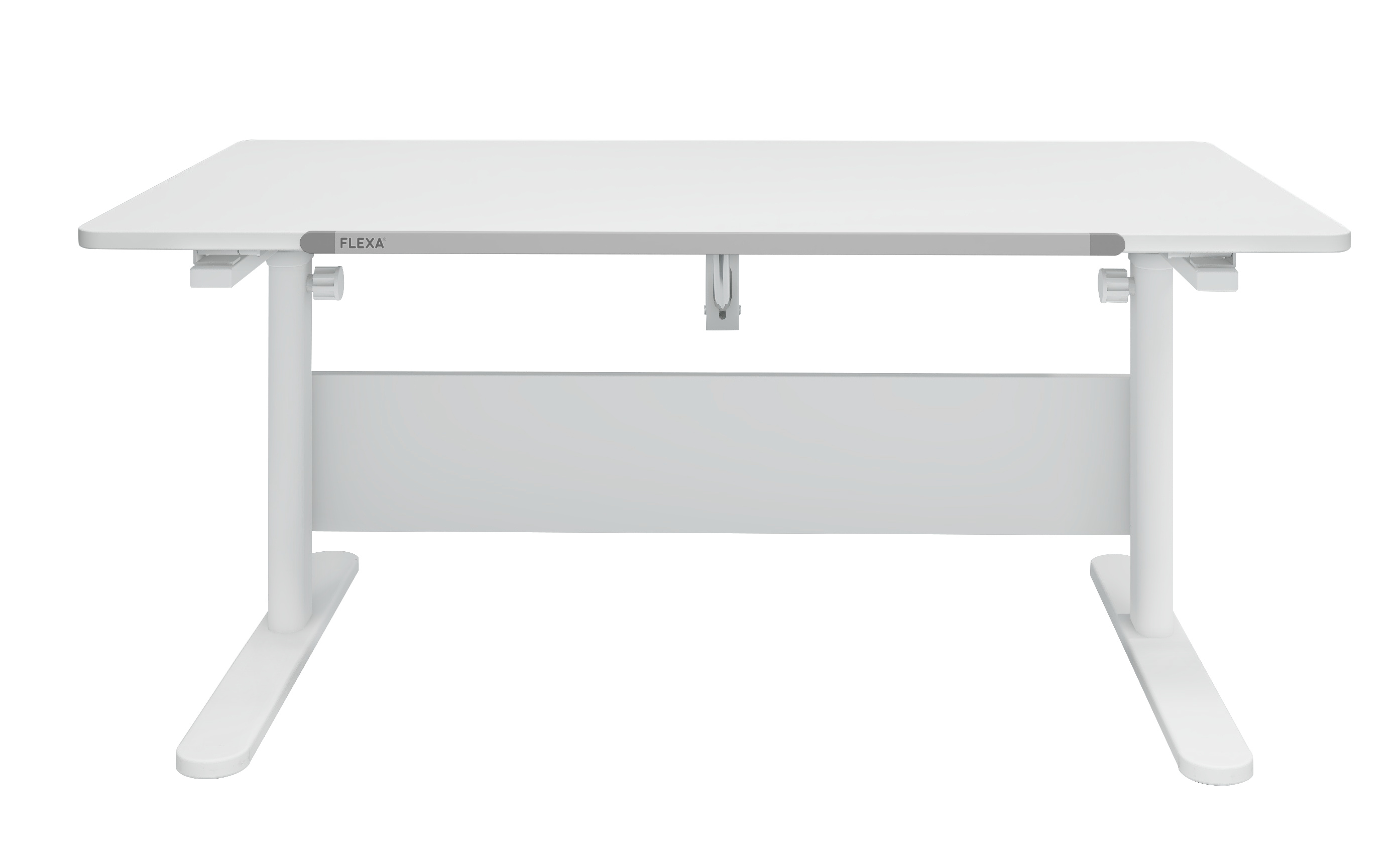 Schreibtisch Evo Flexa
