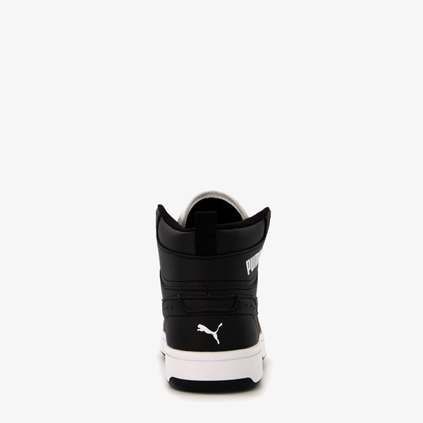 Puma Rebound Joy hoge kinder sneakers