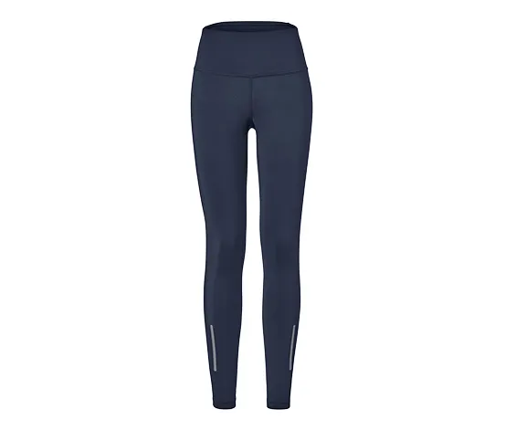 Sporttight, dunkelblau