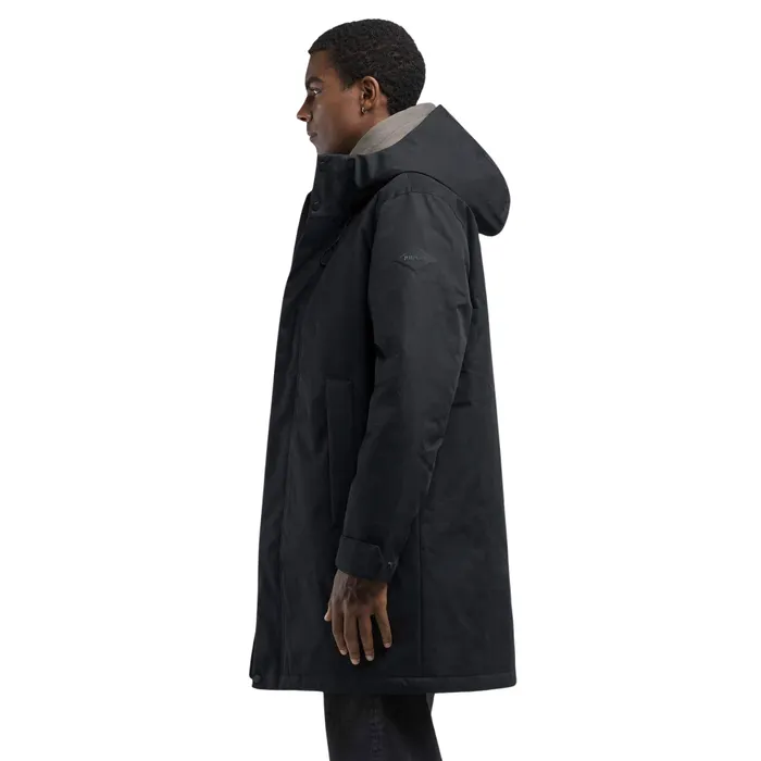 Replay Parka Winterjas Heren