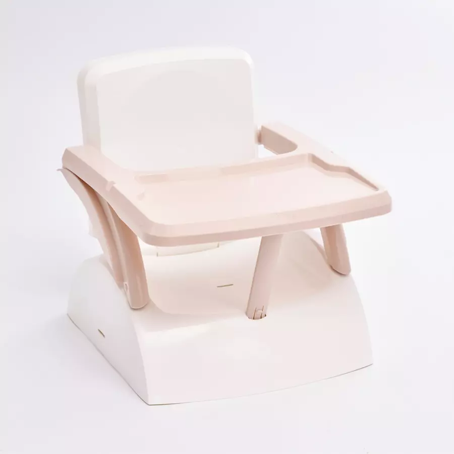 Thermobaby® Sitzerhöhung YEEHOP, off white