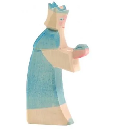 Ostheimer König blau