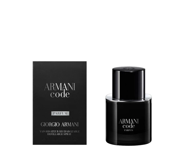Giorgio Armani Code Parfum