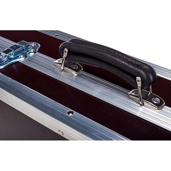 Thon Keyboard Case Tyros 5/61 Wood