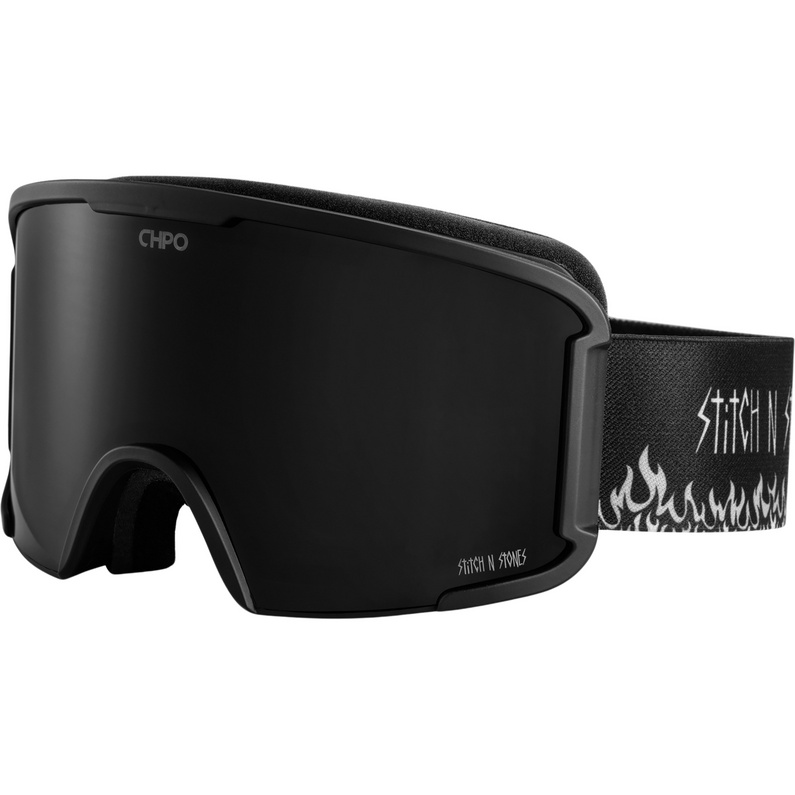 CHPO Stitch n Stones Skibrille