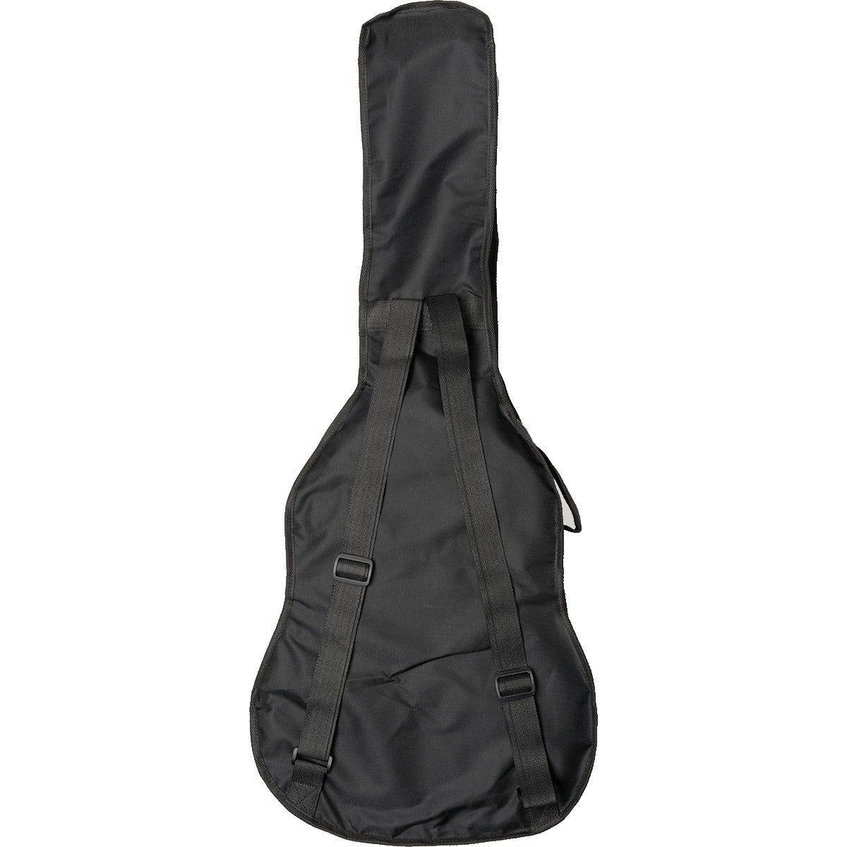 Tobago GB10C2 gigbag voor 1/2 formaat klassieke gitaar