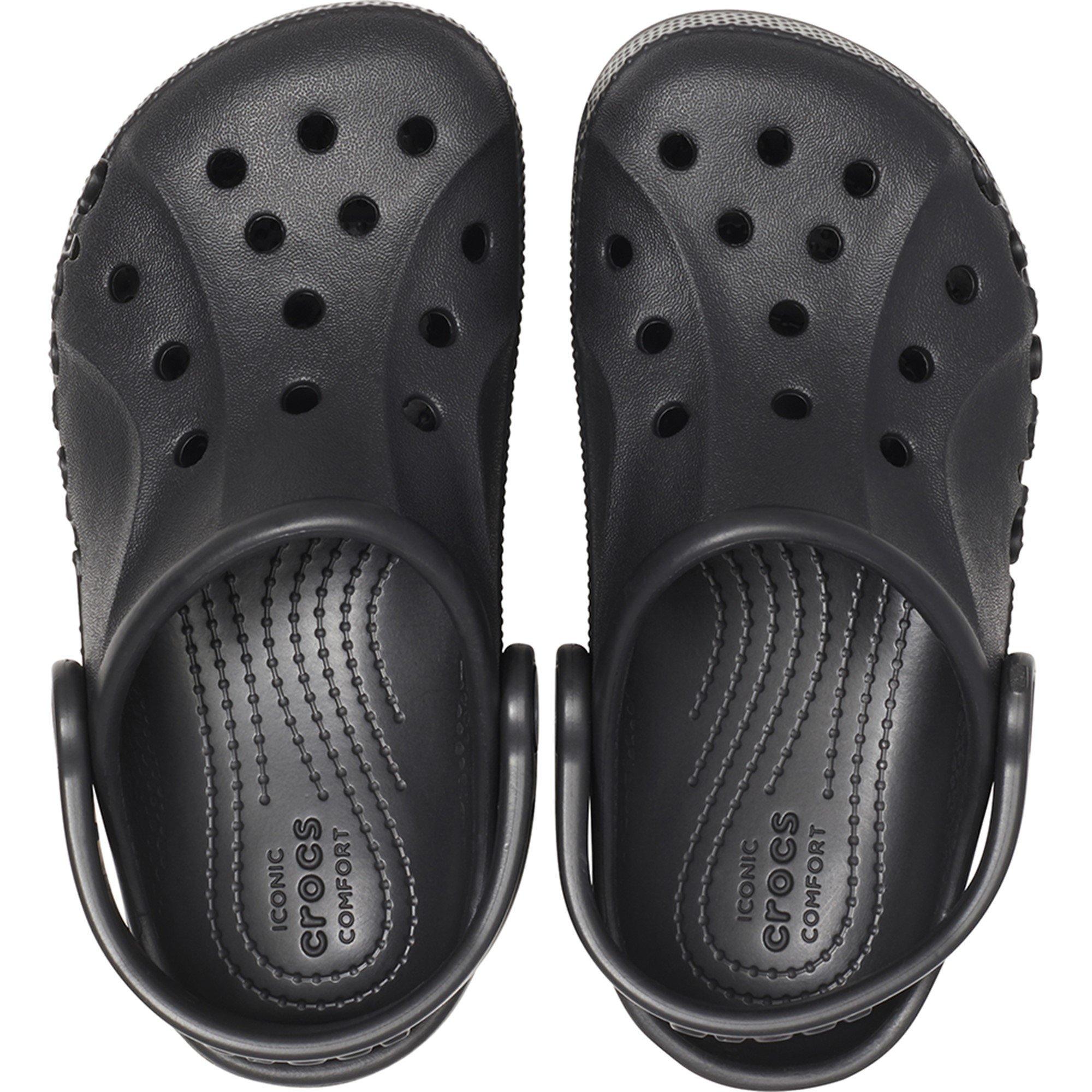 Crocs Baya Clogs Infant Boys