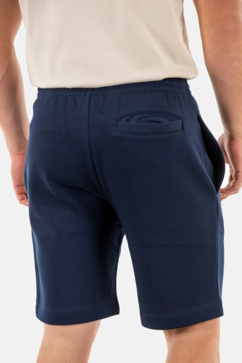Shorts bermudas lacoste gh9627 166 marine