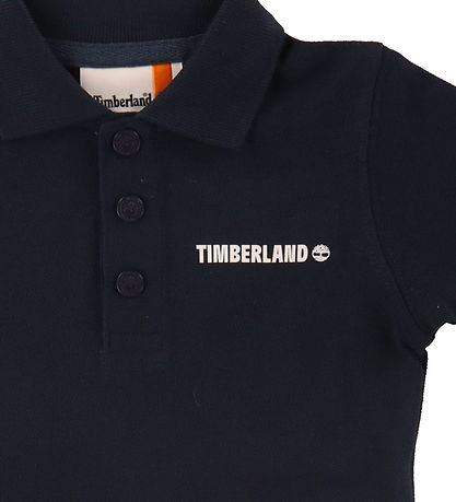Timberland Polo - Nacht
