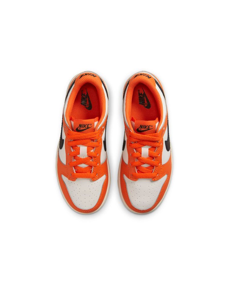Chaussures Nike Dunk Low pour enfant