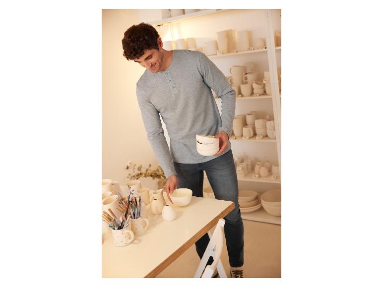 Heren shirt