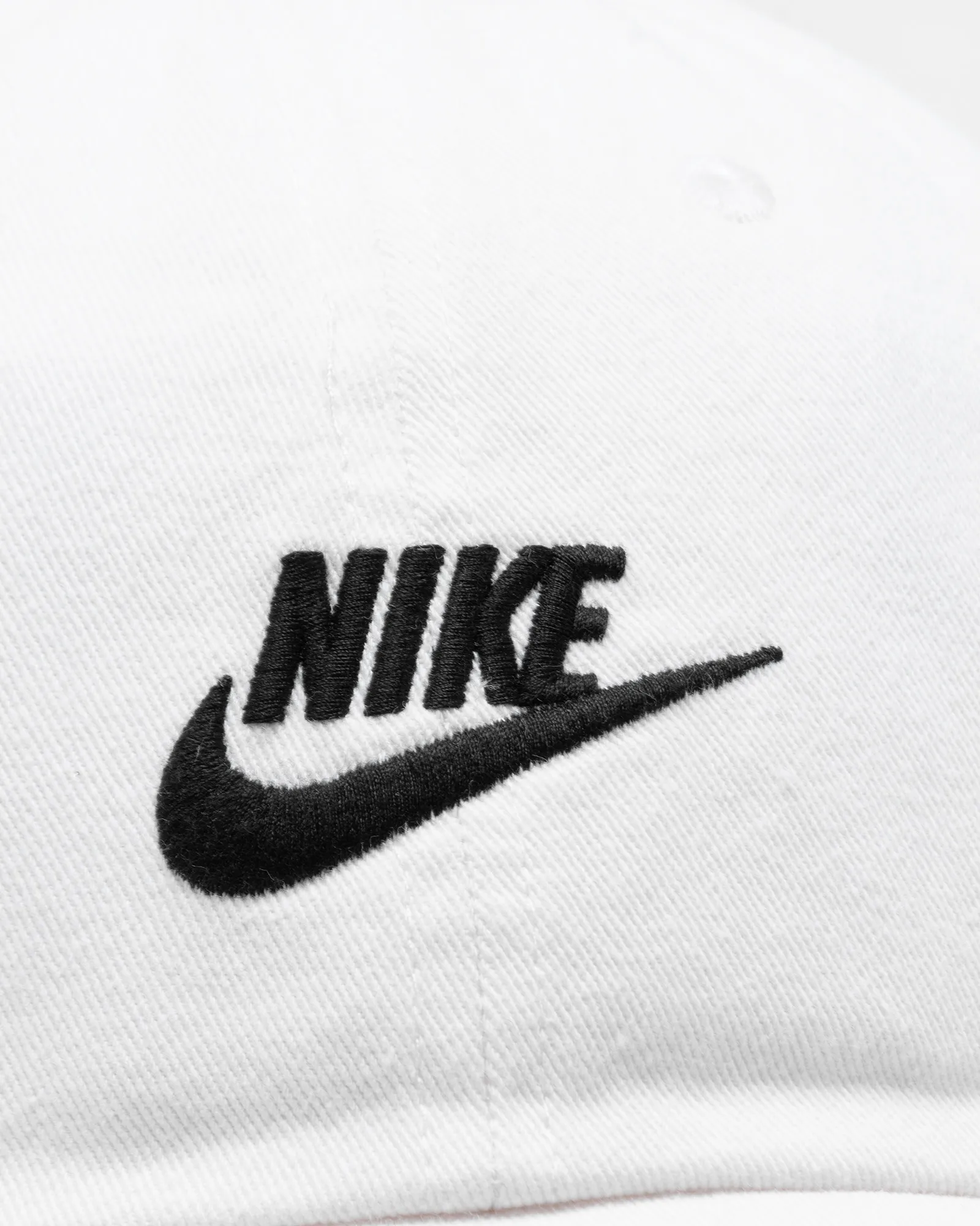 Nike Sportswear Heritage86 Futura Washed Cap