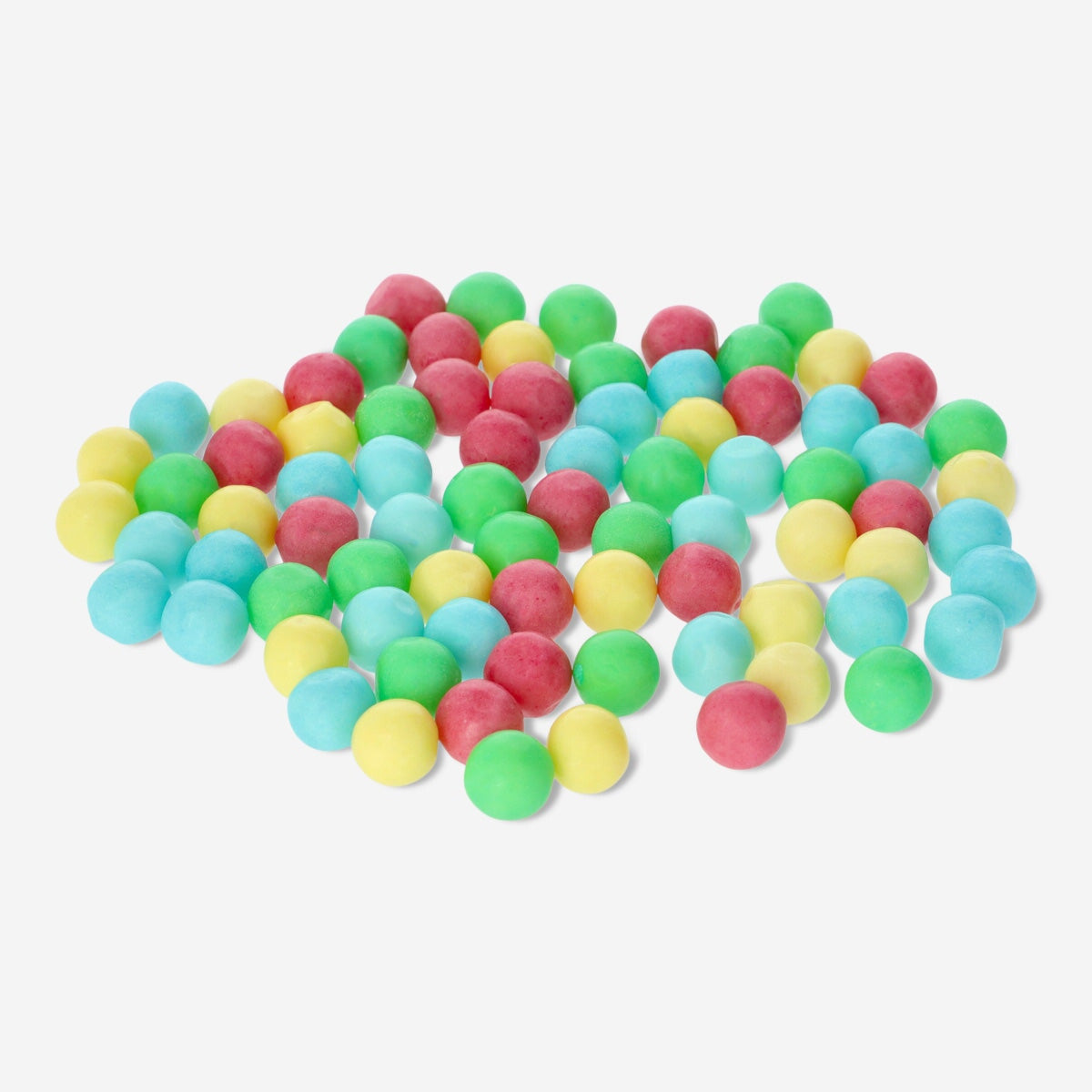 Bubblegum-kugler