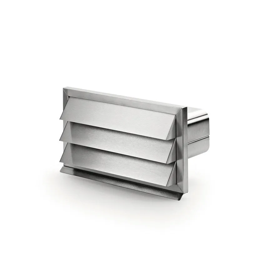 Eico Facaderist 90 x 220 mm. - Stål
