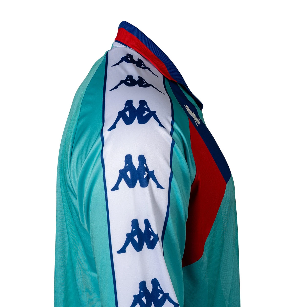 T-Shirt Kappa Retro Jersey Amario