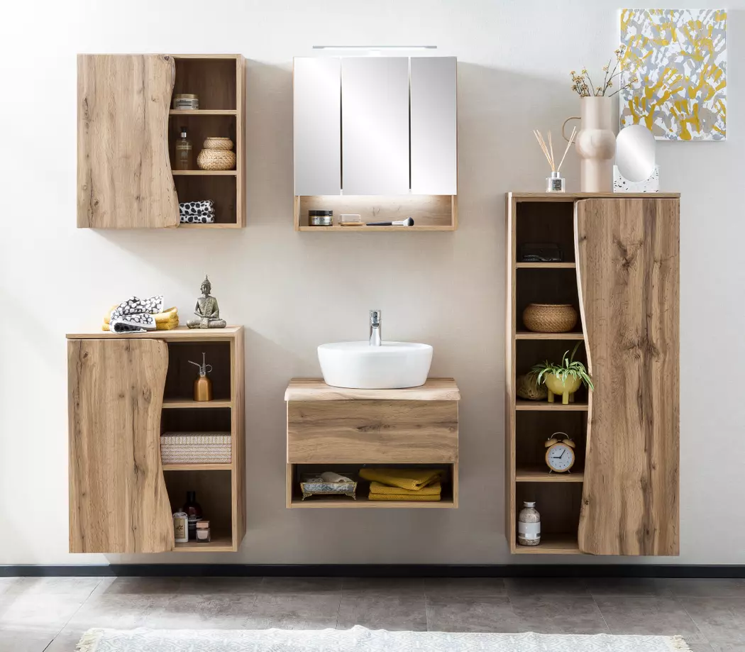 Waschtischunterschrank Sion