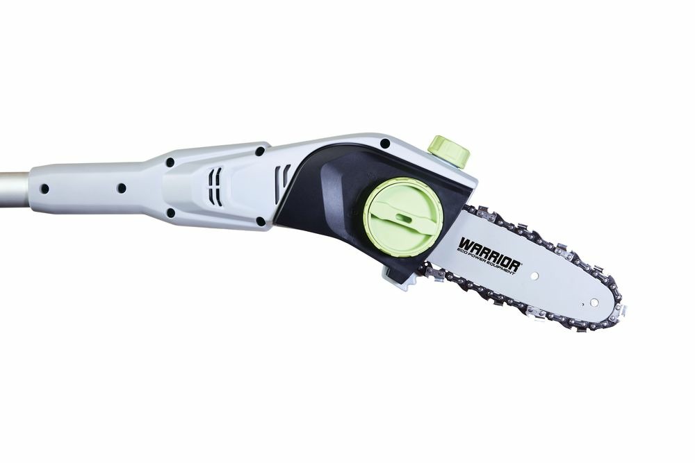 Taille haie/élagueur sur perche sans fil 40v sans batterie ni chargeur