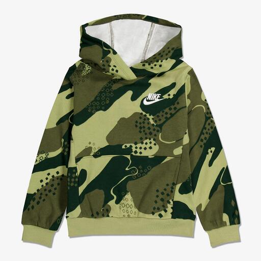Moletom Nike