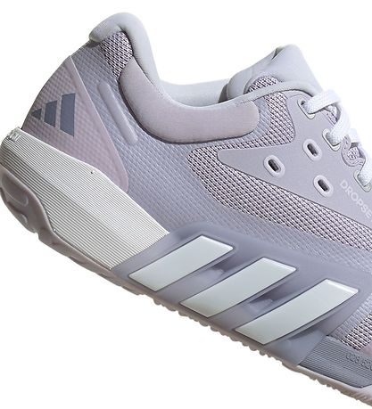adidas Performance Sneakers - Dropset Trainer W - Lila